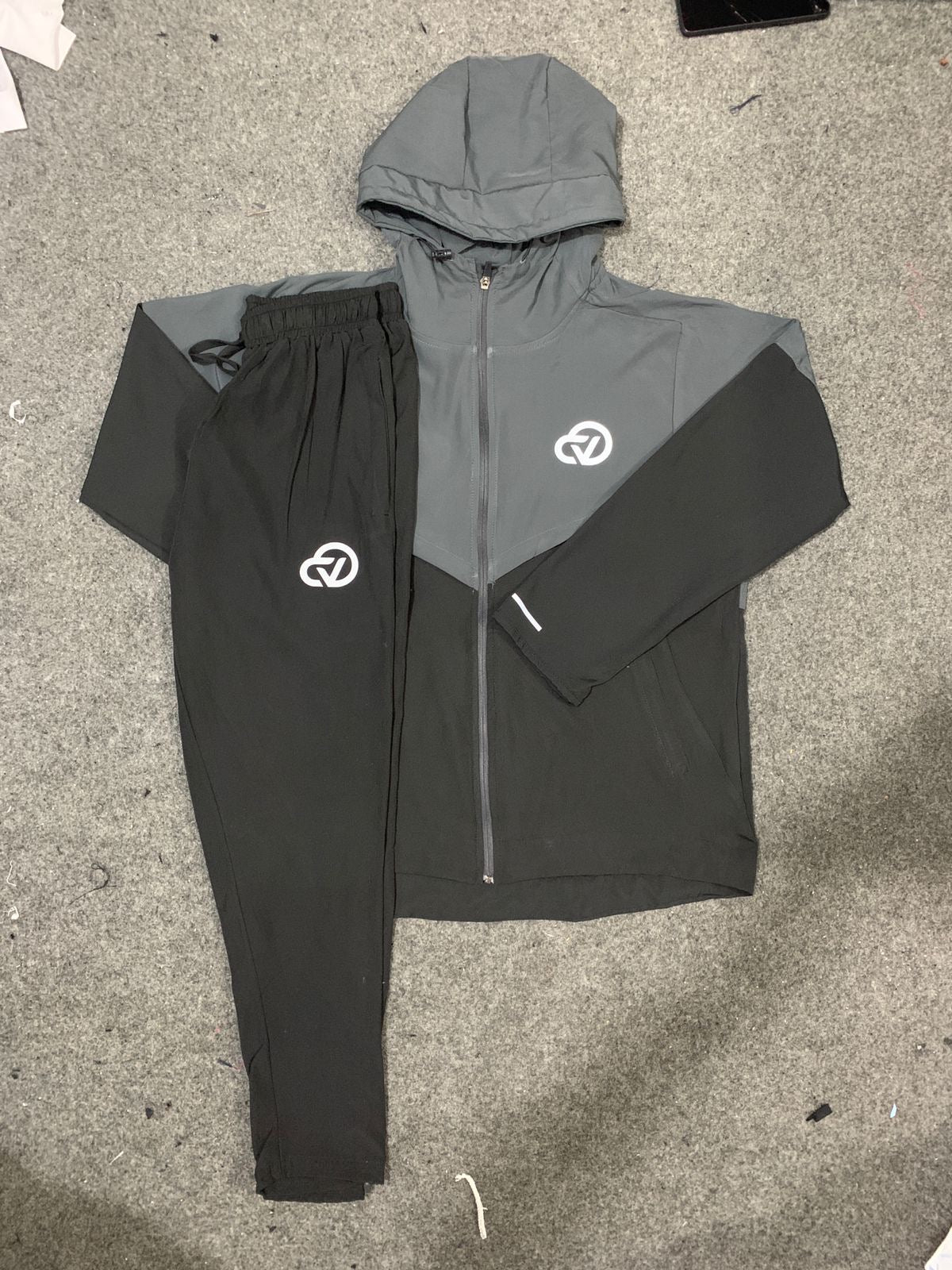 Cloud Viz Tracksuit
